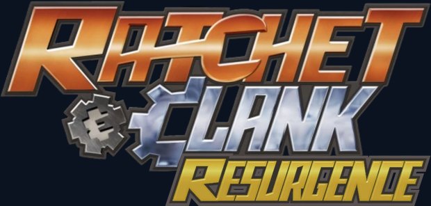 Ratchet & Clank Résurgence