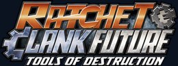 Ratchet & Clank Future: Tools of Destruction